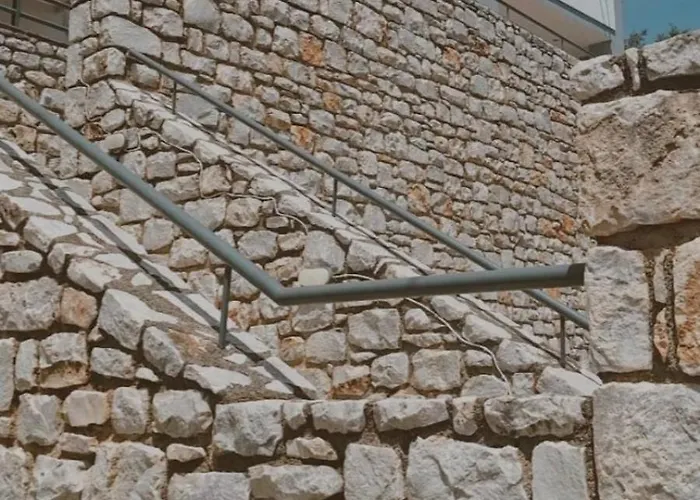 Διαμέρισμα Noma *