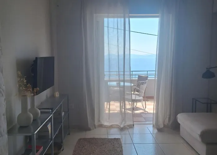 Noma Διαμέρισμα Γύθειο