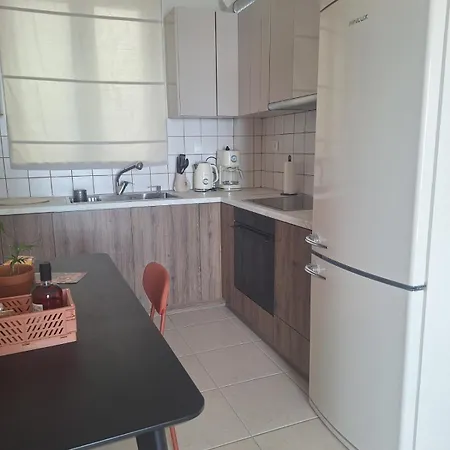 Apartmán Noma Gythio