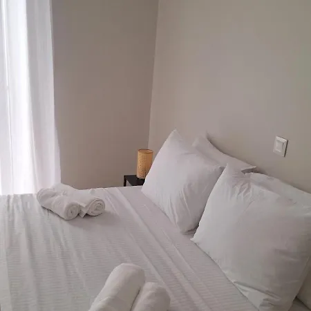 Διαμέρισμα Noma *