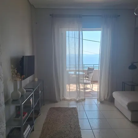 Noma Apartmán Gythio