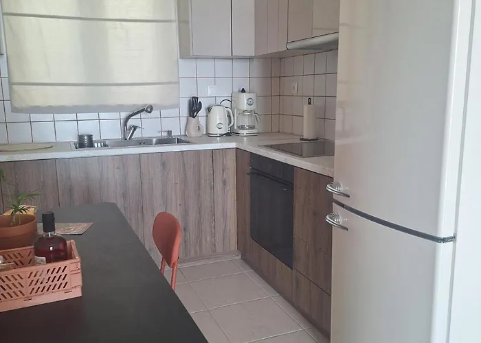 Apartmán Noma Gythio